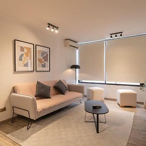 Comodidad Y Ubicacion Apartamento 2D 2B Grupal
